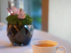开胃茶-丽轩中餐厅(广州丽思卡尔顿酒店)
