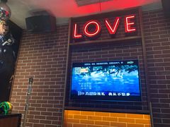 -星聚会KTV(合生汇黑金店)
