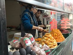 -老金家蛋菜夹馍(西安总店)