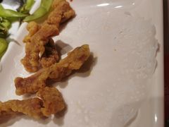 -海底捞火锅(万丰桥店)