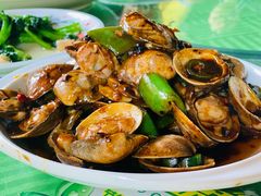 -盛港湾海鲜食府(黄沙店)
