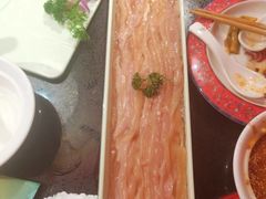 -袍家大院重庆火锅(文安路店)