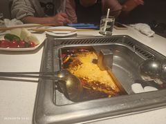 -海底捞火锅(玉桥商业广场店)