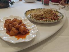 -峨嵋酒家 南北川菜 优选烤鸭(广渠路店)