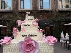 -DearCake 黛点心(花牌坊店)