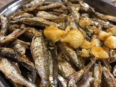 -满記土窑烧鷄波浪山莊