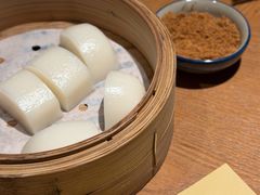 手打年糕-荣小馆(杭州大厦店)