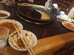 -杨家火锅(国美店)