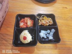 -吾里.春川家韩国料理(万达店)