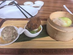 -广州富力君悦大酒店·凯菲厅