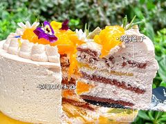 -卷心卷意·轻甜蛋糕(新光天地店)