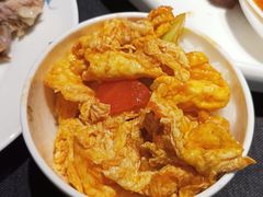 -简小舍·民间手艺菜(武昌江滩店)