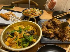 -壹酒贰肉1926·深夜食堂(九纬路店)