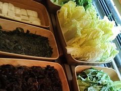 -温禾牛·和牛寿喜烧自助火锅(恒基名人店)