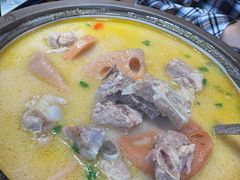 -吴掌柜·藕汤印象(南湖店)