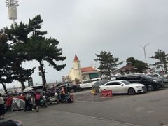 -老虎石海上公园