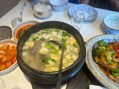 -英子补身汤(海兰路店)
