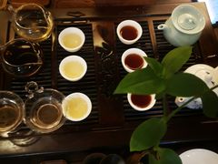 -都江堰普照寺