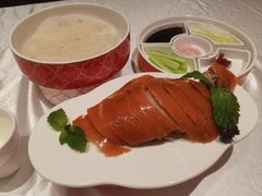 -新华饭店·新津菜·酥皮烤鸭·海鲜(津湾广场店)