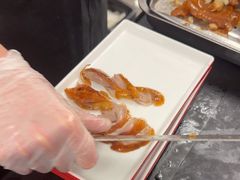 -玉林烤鸭店(垡头店)