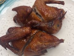-潮福城大酒楼·潮粤菜·港式点心(阳光城店)