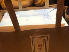 -潮堂 · 潮州菜(国贸商城店)