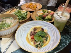 -BAKER&SPICE(安福路店)
