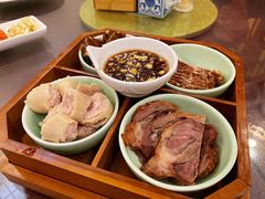-北京小肠陈饭庄(方庄店)