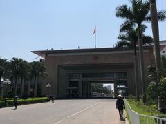 -东兴口岸-中越友谊大桥