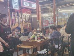 -吉志烤肉(太原总店)