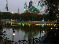 -泰安方特欢乐世界