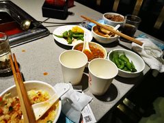 -海底捞火锅(凯德广场店)
