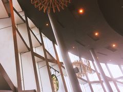 -星巴克臻选(宁波天一广场店)