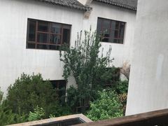 阳台景观-古北水镇乌镇会精品酒店