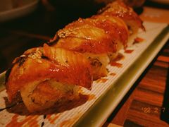 -山葵家·创意料理(EFC欧美广场店)