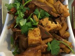 -老梅园大虾城(河西店)