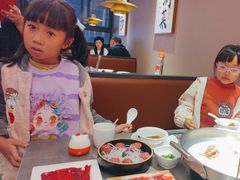 -骨之味·筒骨汤火锅(江头店)