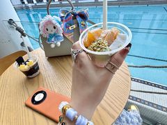 -Blueglass酸奶(上生新所店)