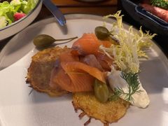 -普拉那啤酒坊Paulaner(凯宾斯基饭店)