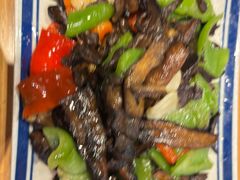 -妈妈的味道(和顺古镇店)