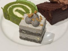 -上海锦江汤臣洲际大酒店壹阶层