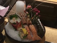 -雍和会海鲜姿造自助(湖东路店)