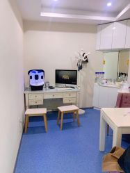 -JUVA欧华医美连锁