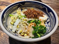 biangbiang面-袁家村关中印象体验地(大唐不夜城店)