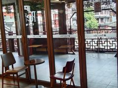 -Peet's Coffee皮爷咖啡(豫园店)