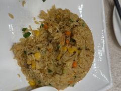 -麒麟中餐厅·经典粤菜·地道菜式老字号(广州长隆酒店)