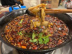 -鸿顺老铁锅美蛙鱼府(解放碑店)