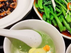 -知楚•精致湖北菜(武商MALL店)