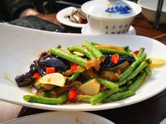 -见山书院