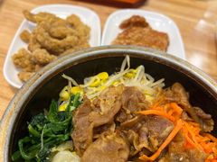 -米村拌饭(天津东丽万达店)